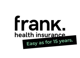 Frank celebrates turning 15